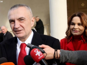 В Албании с четвертой попытки выбрали нового президента